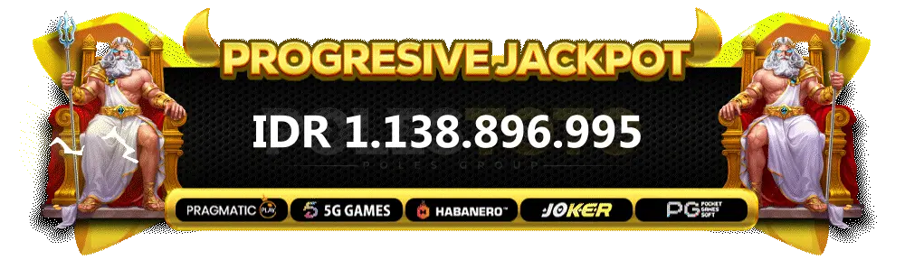 jackpot